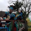Fastnachtszug Oberelbert 2020
